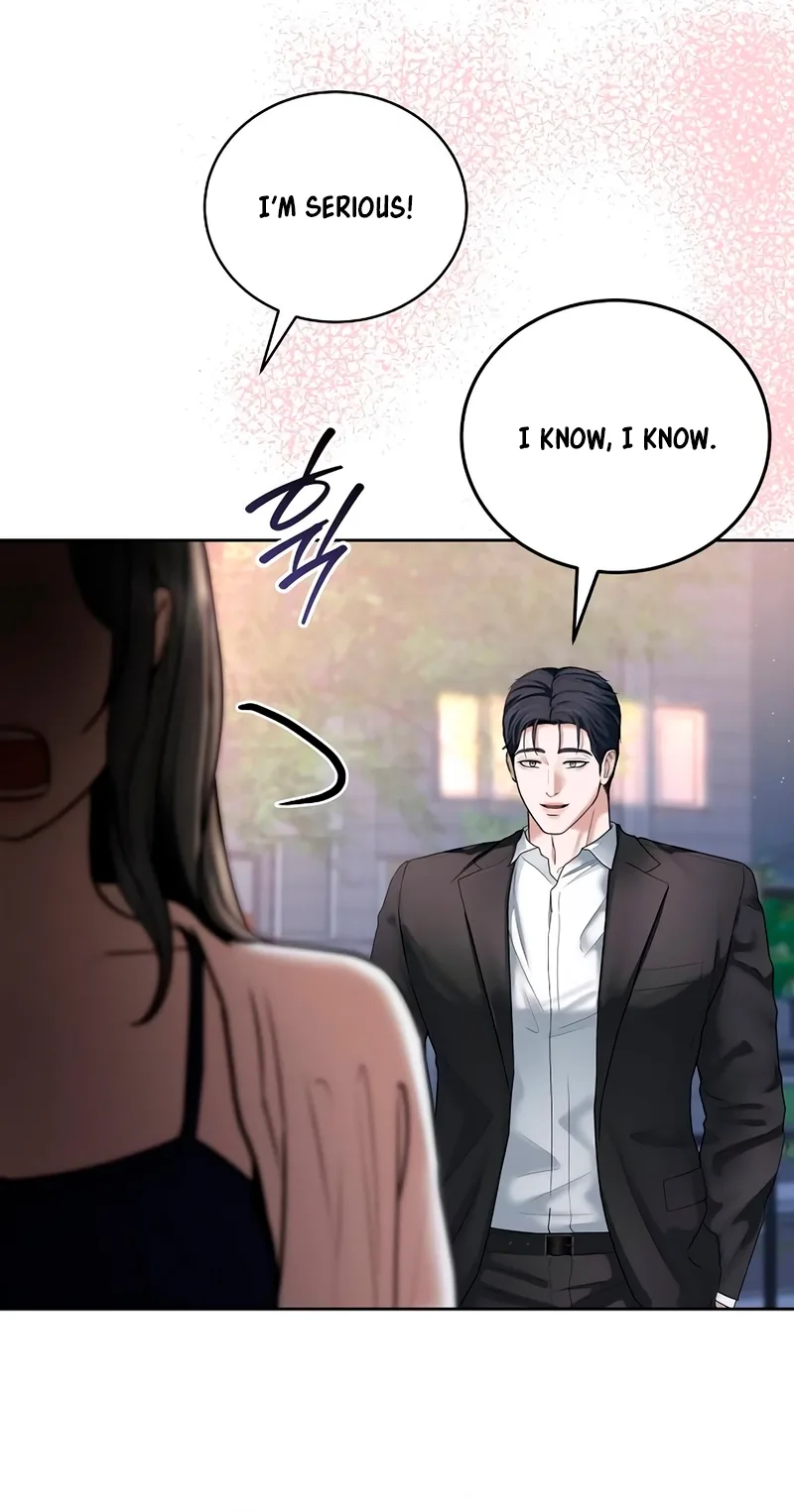 That Measly Marriage Chapter 24 page 27