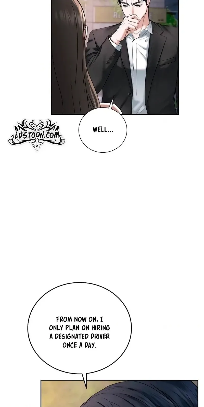 That Measly Marriage Chapter 24 page 20