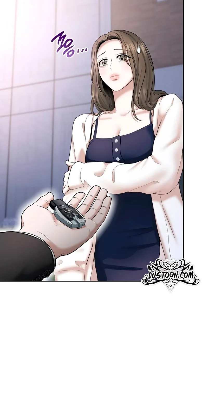 That Measly Marriage Chapter 24 page 25