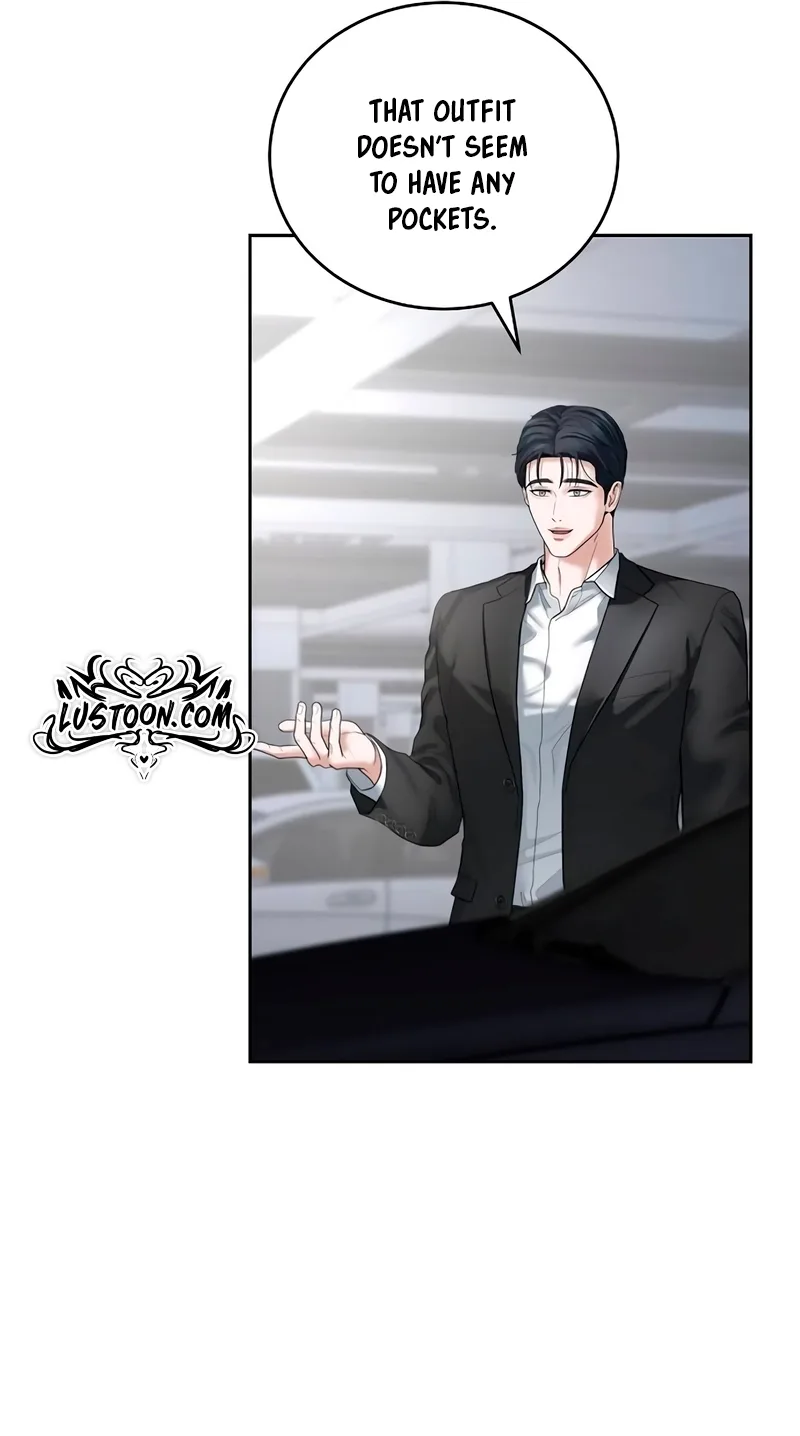 That Measly Marriage Chapter 24 page 45