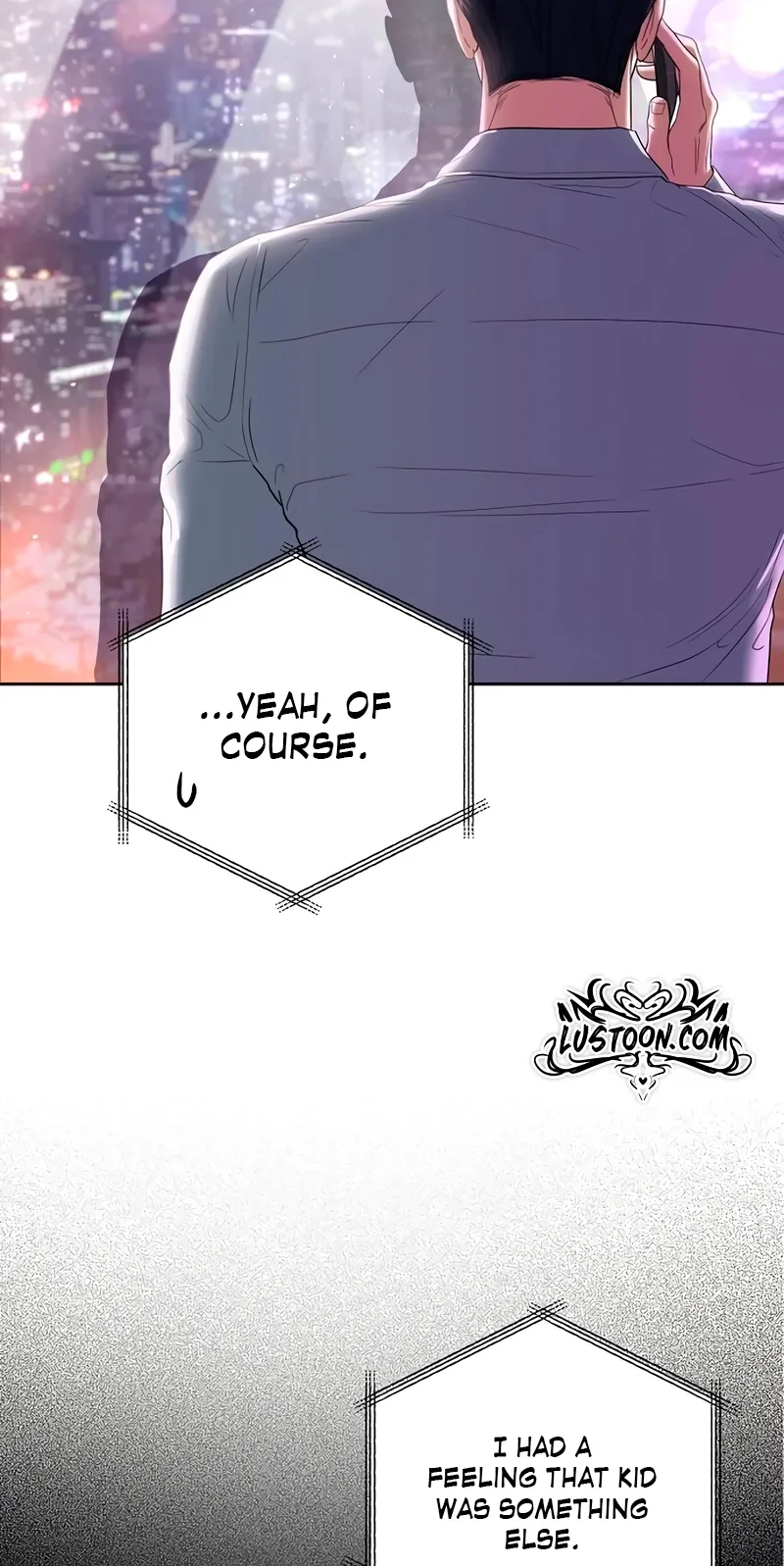 That Measly Marriage Chapter 24 page 77