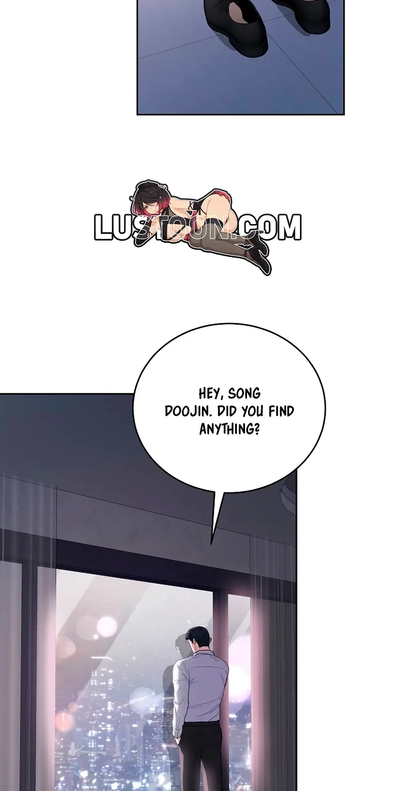 That Measly Marriage Chapter 24 page 75
