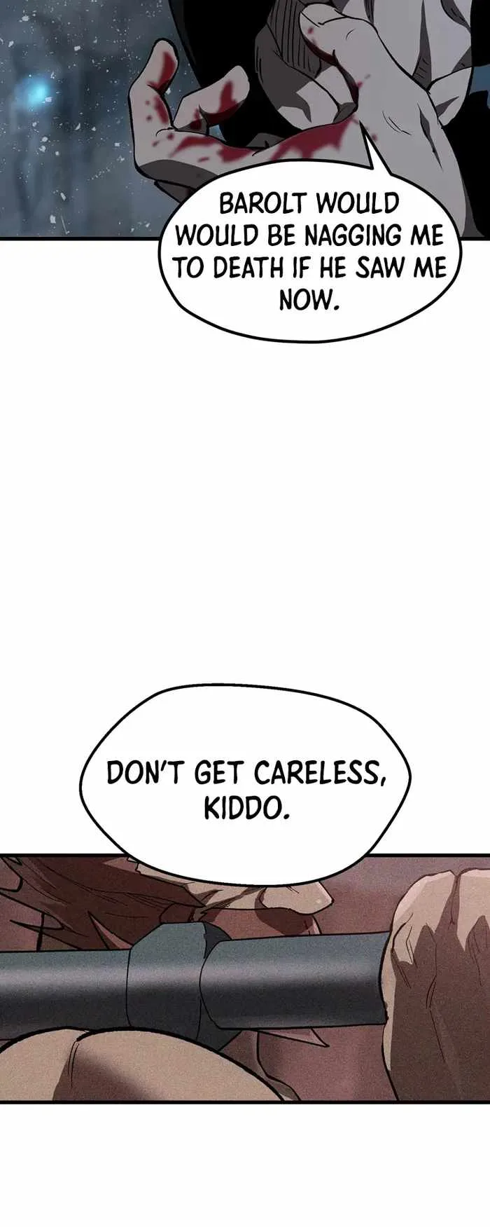 Survival Story of a Sword King in a Fantasy World Chapter 174 page 30