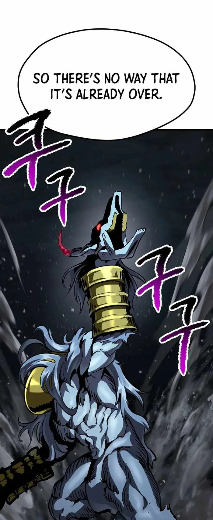 Survival Story of a Sword King in a Fantasy World Chapter 174 page 32