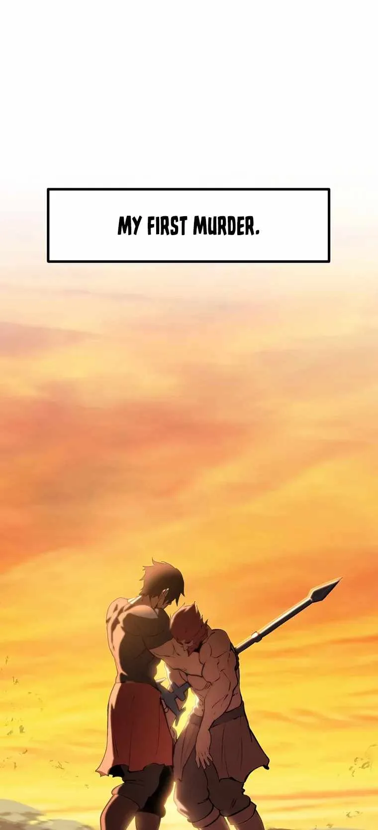 Survival Story of a Sword King in a Fantasy World Chapter 186 page 1