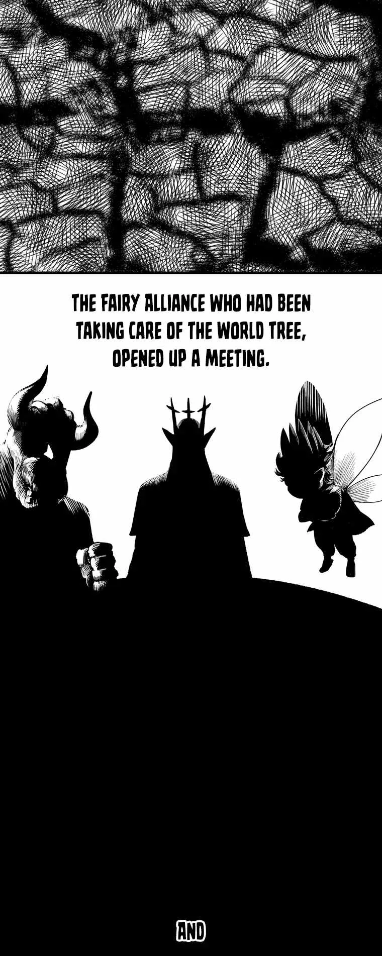 Survival Story of a Sword King in a Fantasy World Chapter 187 page 5