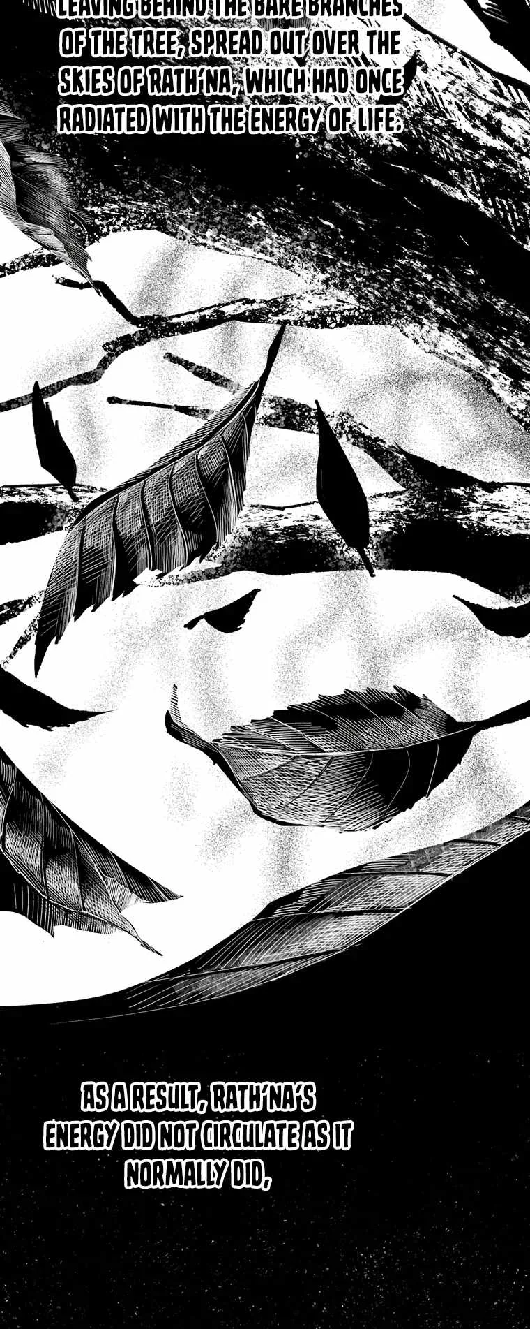 Survival Story of a Sword King in a Fantasy World Chapter 187 page 3