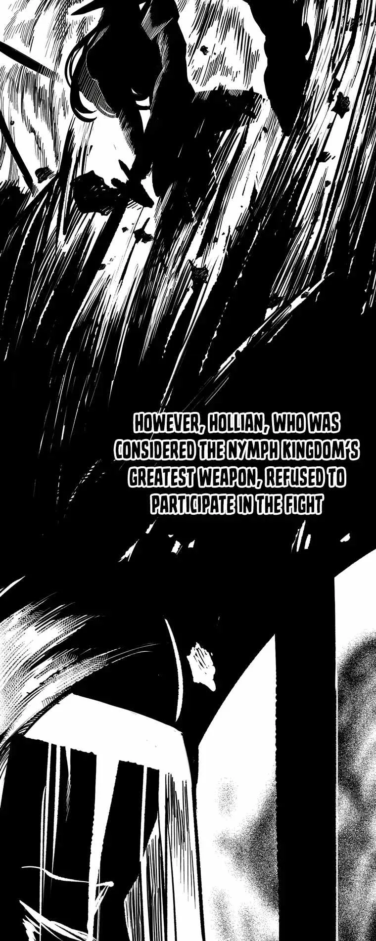 Survival Story of a Sword King in a Fantasy World Chapter 187 page 9