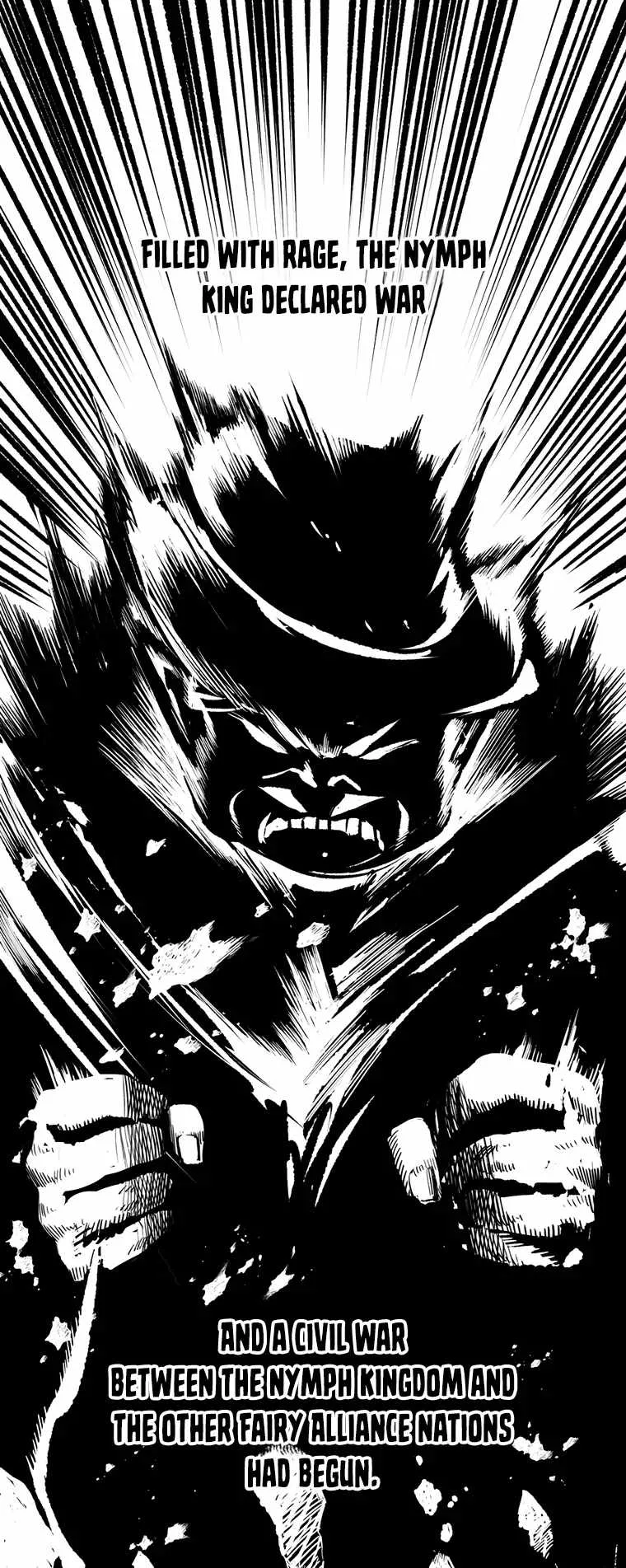 Survival Story of a Sword King in a Fantasy World Chapter 187 page 7