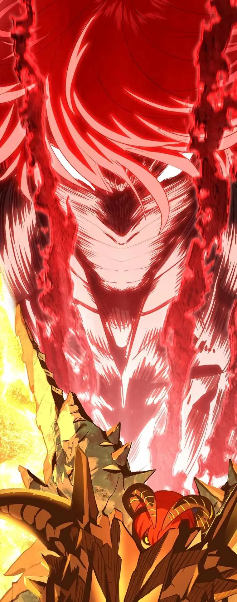 Survival Story of a Sword King in a Fantasy World Chapter 186 page 10