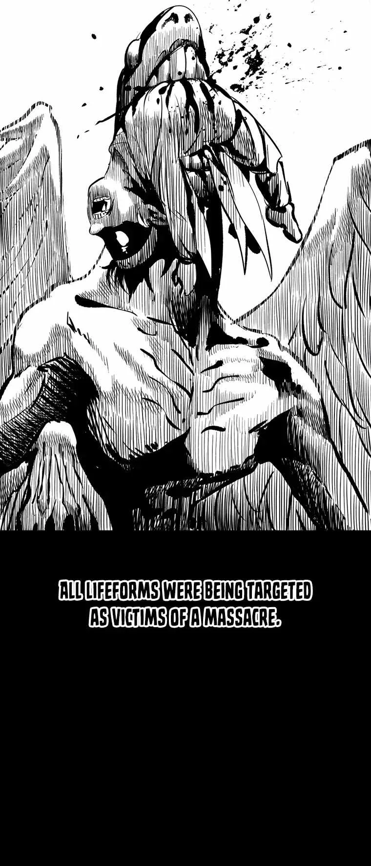 Survival Story of a Sword King in a Fantasy World Chapter 187 page 20