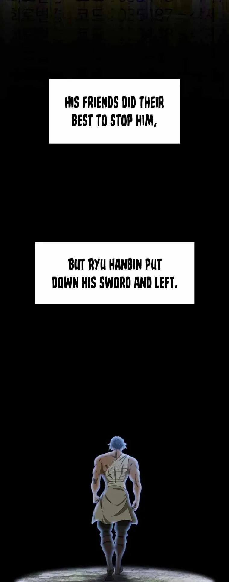 Survival Story of a Sword King in a Fantasy World Chapter 186 page 14