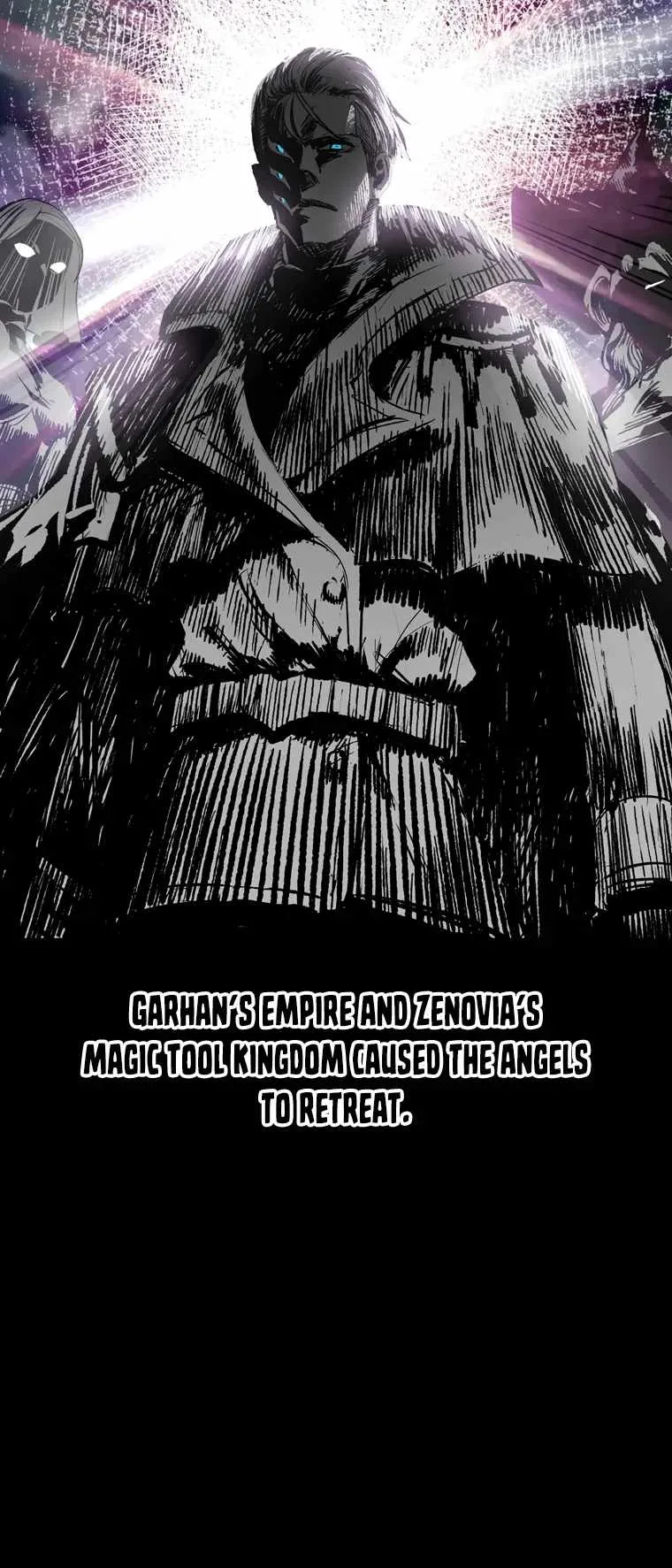 Survival Story of a Sword King in a Fantasy World Chapter 187 page 27