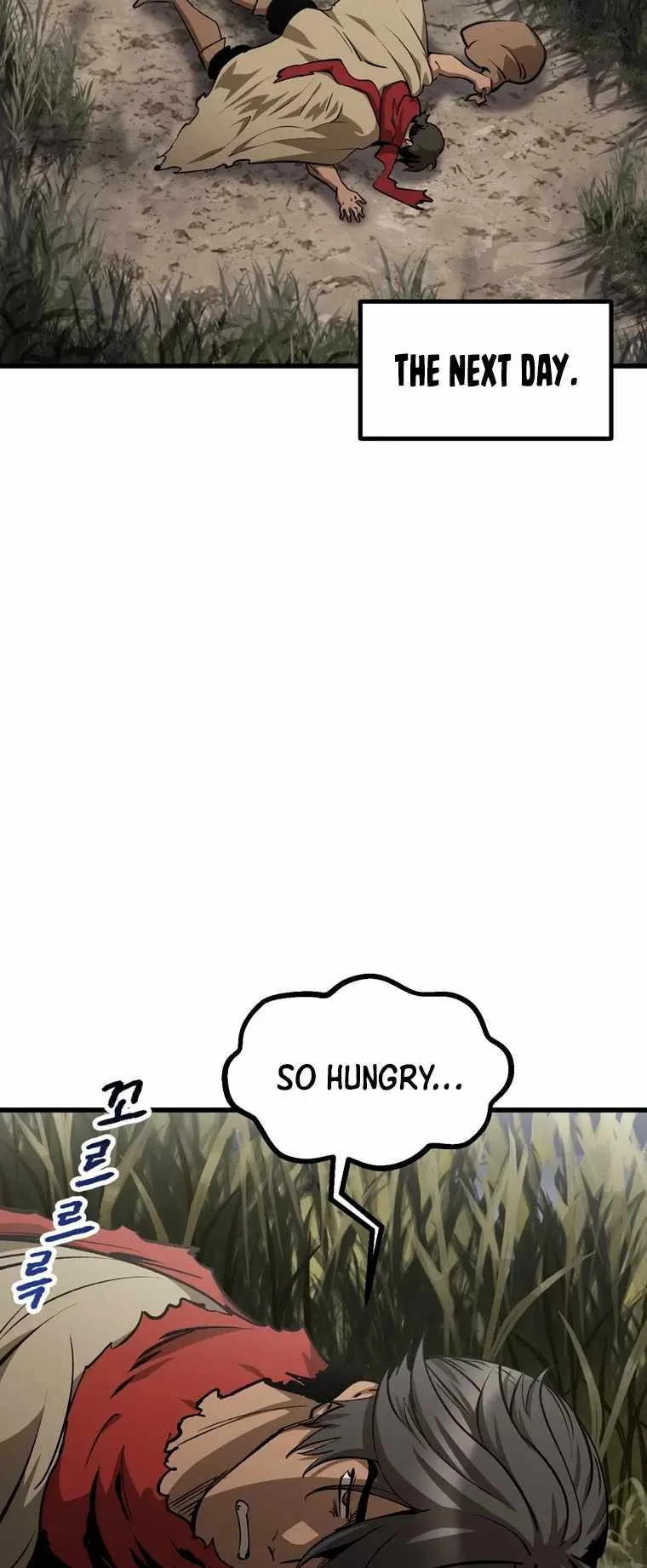 Survival Story of a Sword King in a Fantasy World Chapter 186 page 19