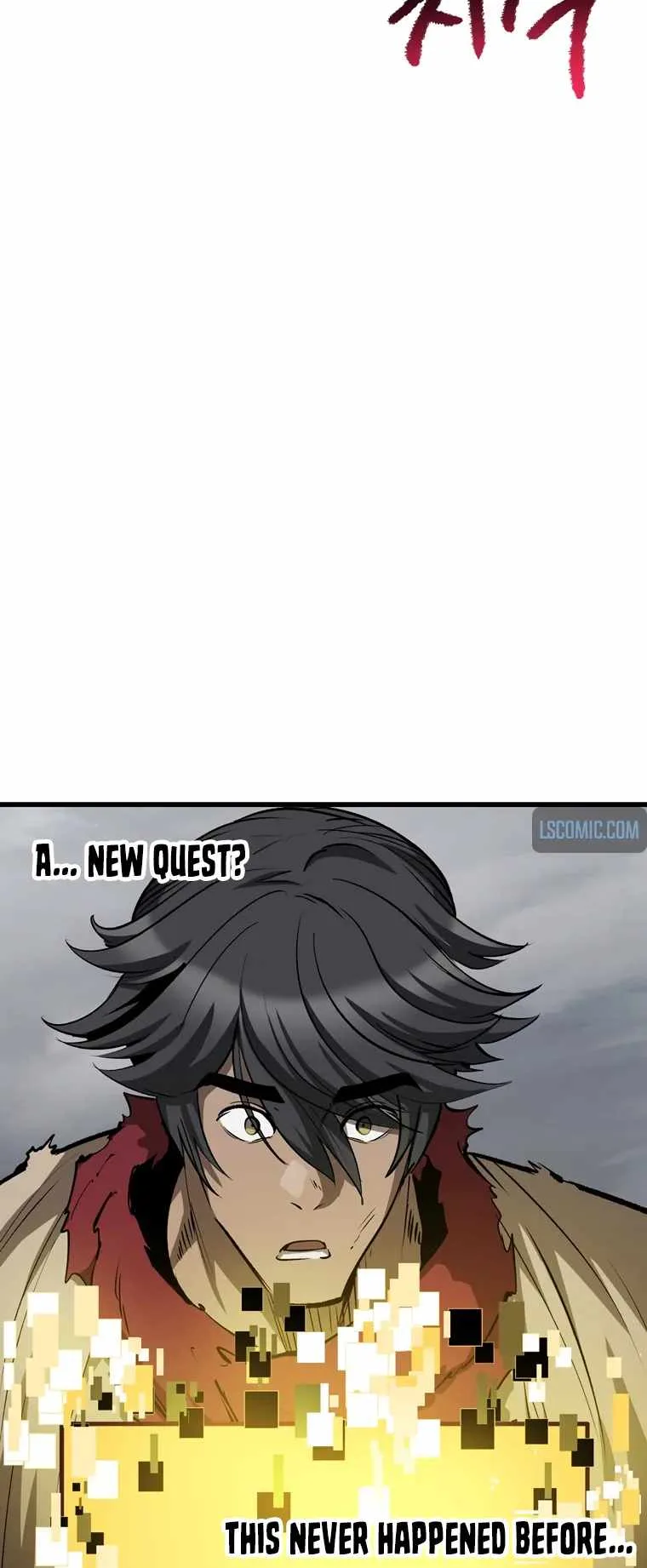 Survival Story of a Sword King in a Fantasy World Chapter 186 page 23