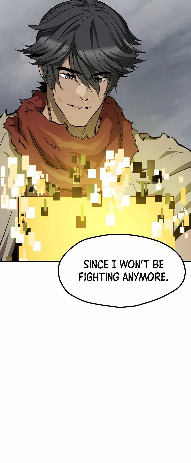 Survival Story of a Sword King in a Fantasy World Chapter 186 page 28