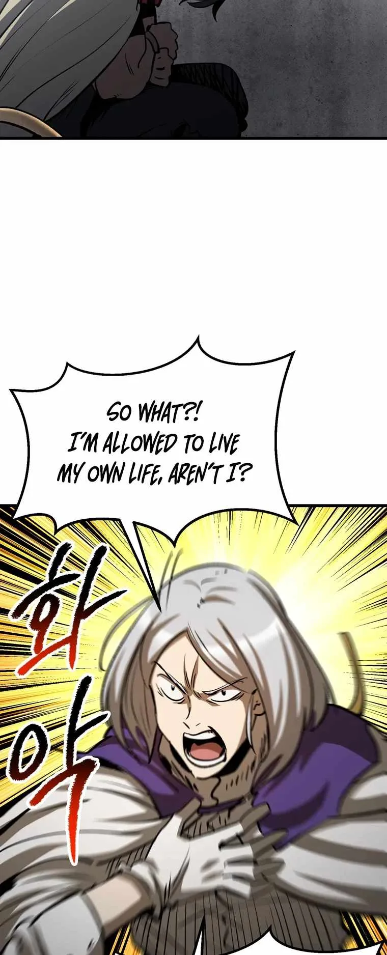 Survival Story of a Sword King in a Fantasy World Chapter 187 page 34