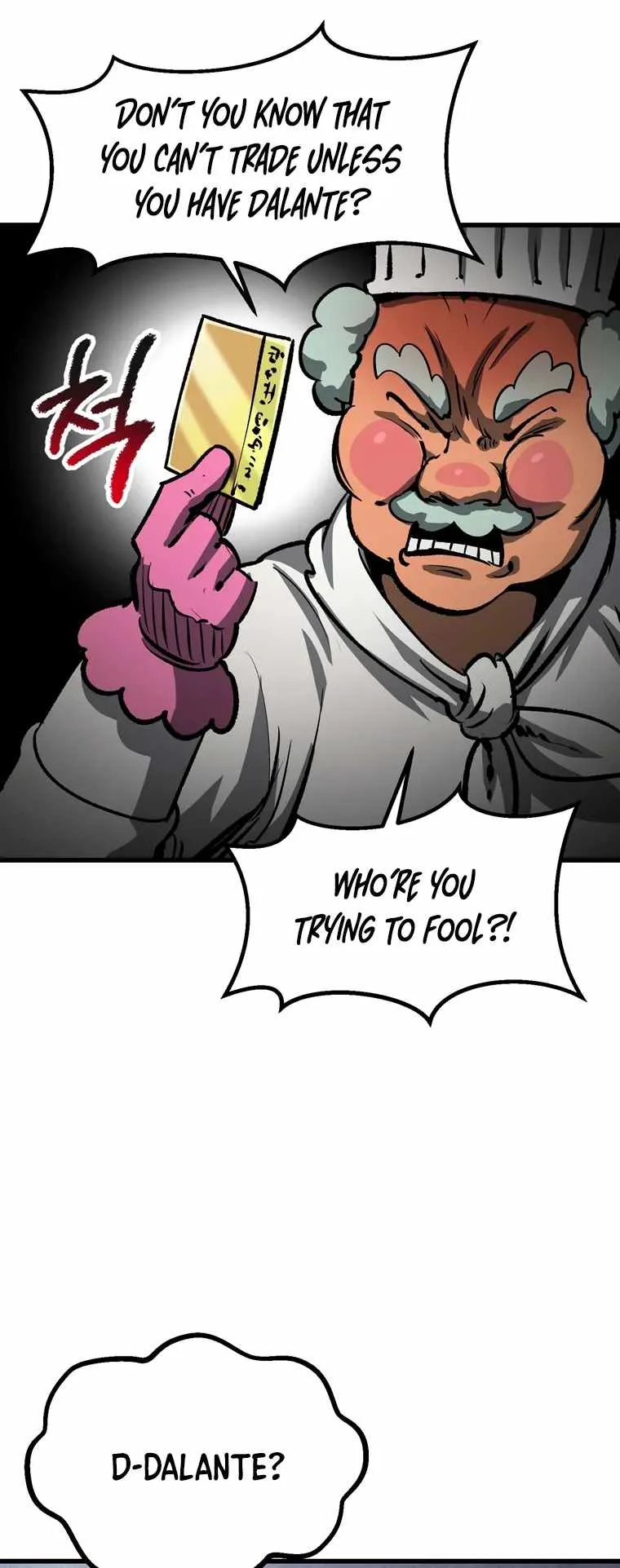 Survival Story of a Sword King in a Fantasy World Chapter 186 page 46