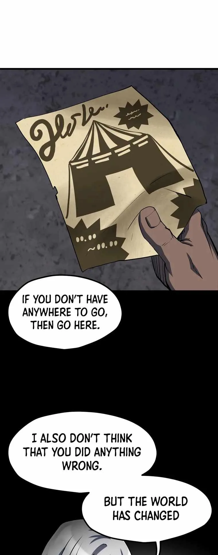 Survival Story of a Sword King in a Fantasy World Chapter 187 page 47