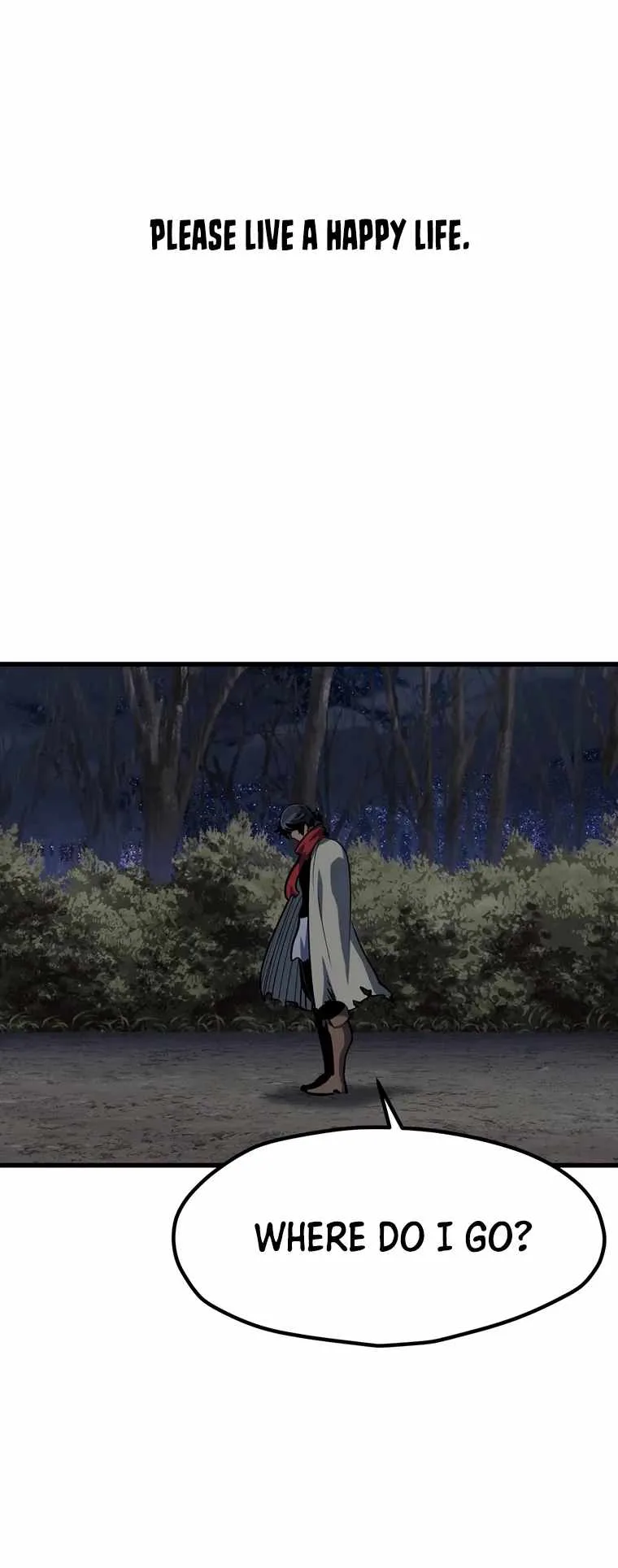 Survival Story of a Sword King in a Fantasy World Chapter 187 page 46
