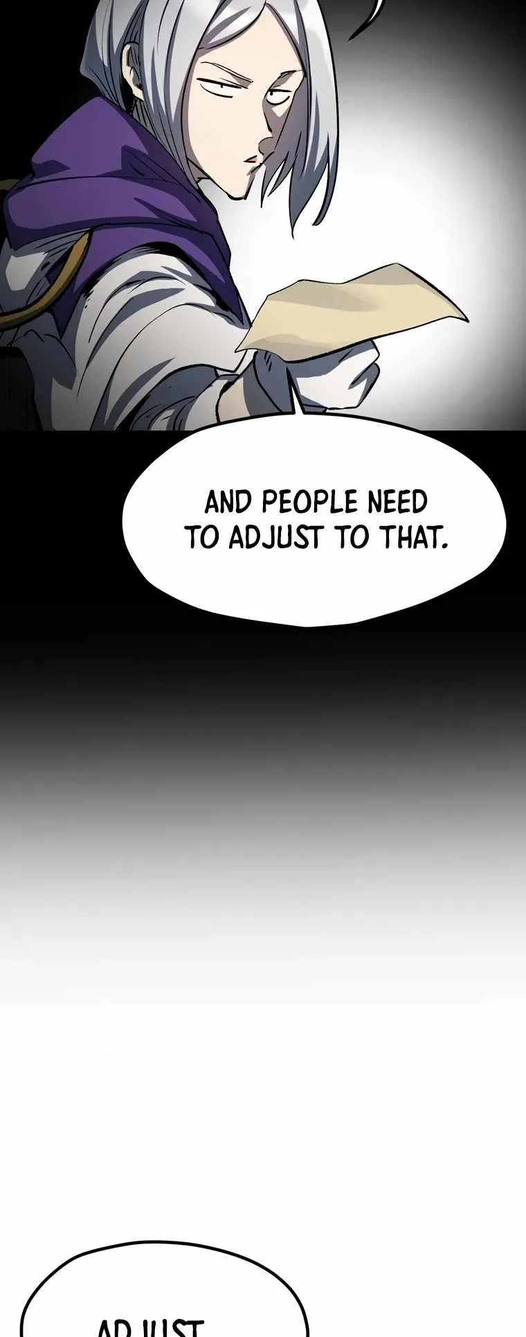 Survival Story of a Sword King in a Fantasy World Chapter 187 page 48