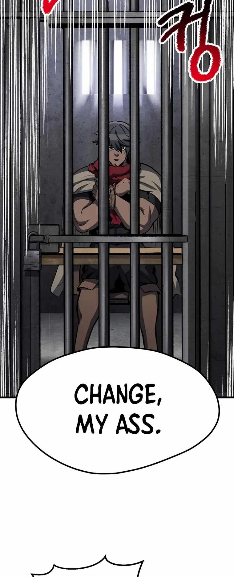 Survival Story of a Sword King in a Fantasy World Chapter 186 page 44