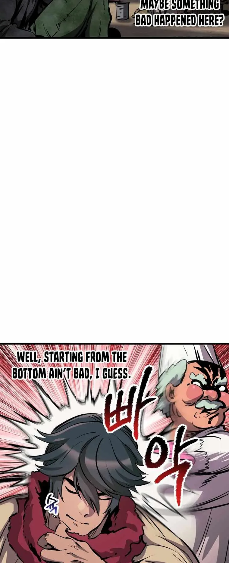 Survival Story of a Sword King in a Fantasy World Chapter 186 page 40