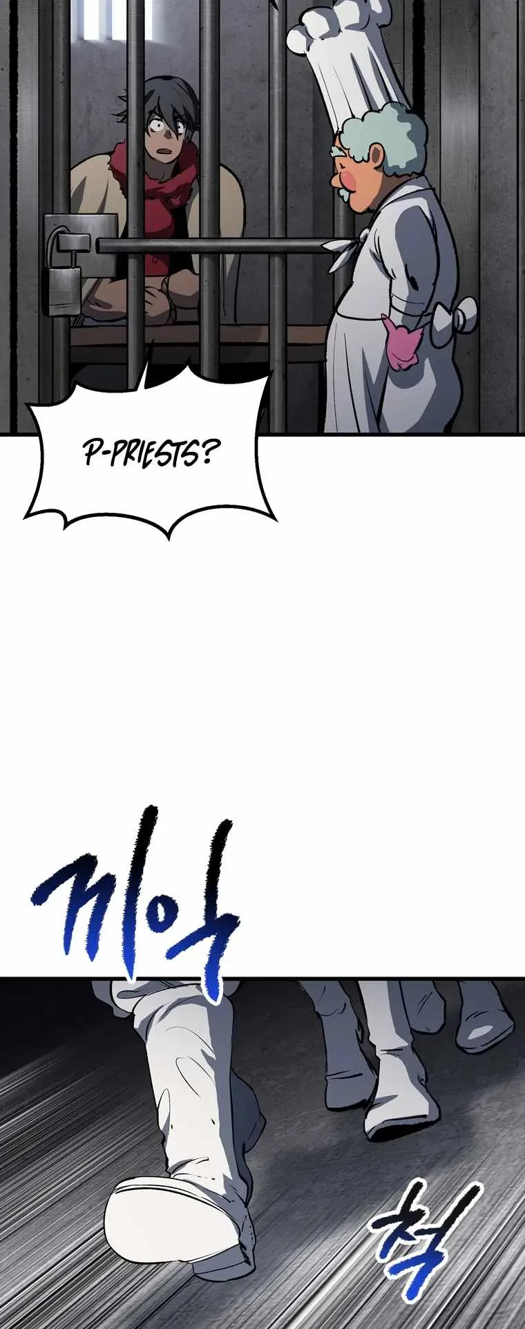Survival Story of a Sword King in a Fantasy World Chapter 186 page 48