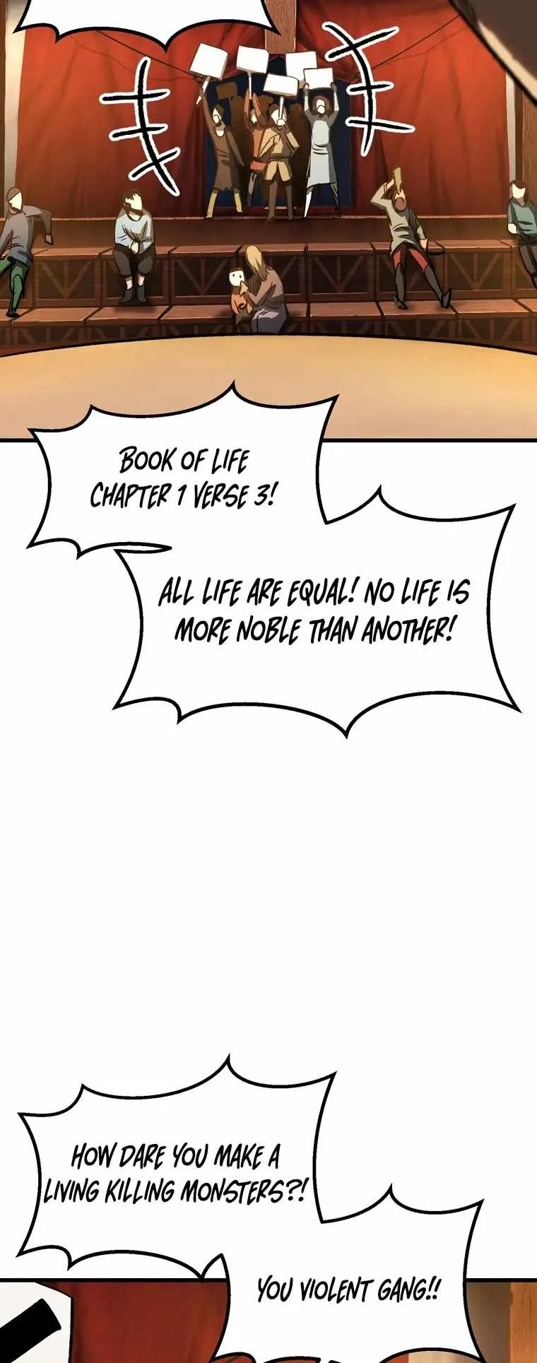 Survival Story of a Sword King in a Fantasy World Chapter 187 page 58