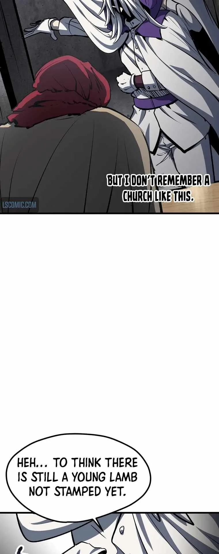 Survival Story of a Sword King in a Fantasy World Chapter 186 page 53