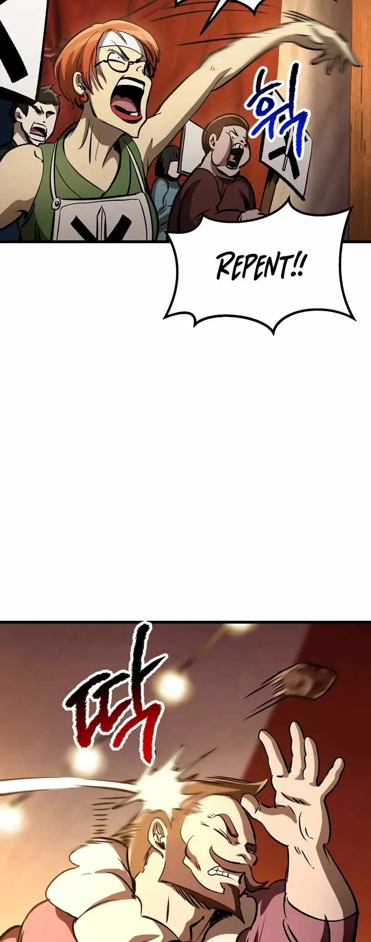 Survival Story of a Sword King in a Fantasy World Chapter 187 page 59