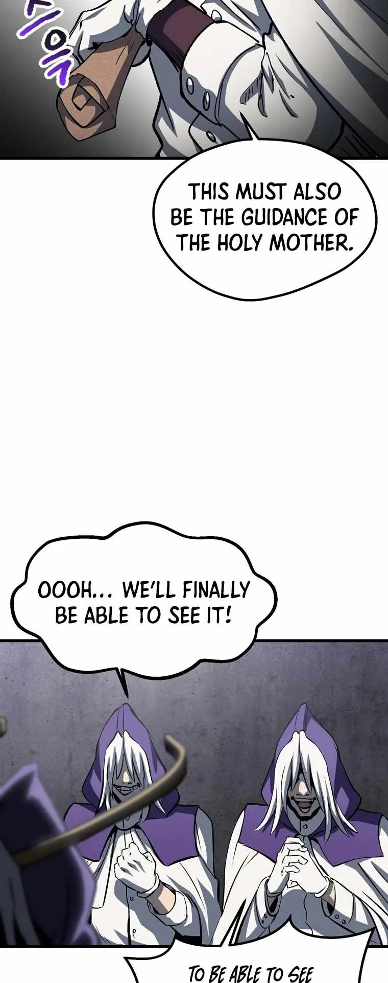 Survival Story of a Sword King in a Fantasy World Chapter 186 page 54