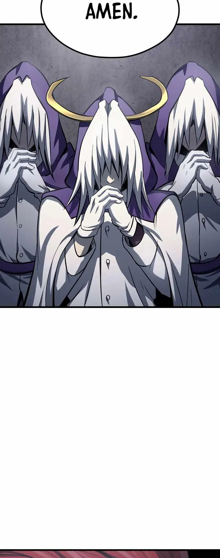Survival Story of a Sword King in a Fantasy World Chapter 186 page 51