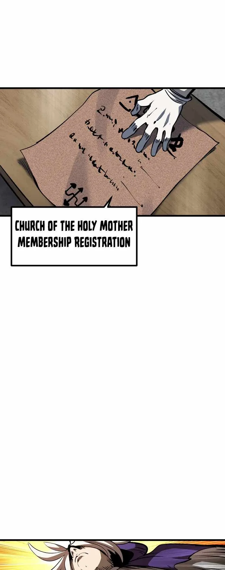 Survival Story of a Sword King in a Fantasy World Chapter 186 page 58