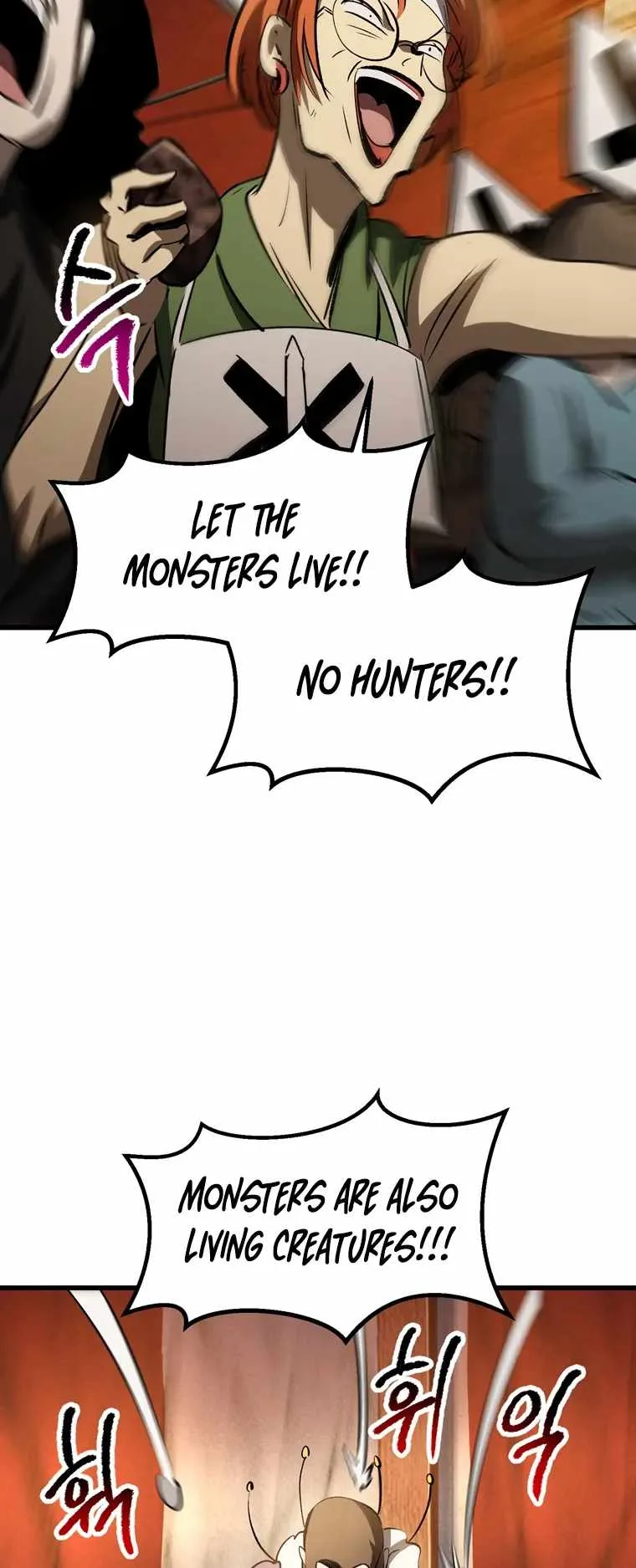 Survival Story of a Sword King in a Fantasy World Chapter 187 page 65