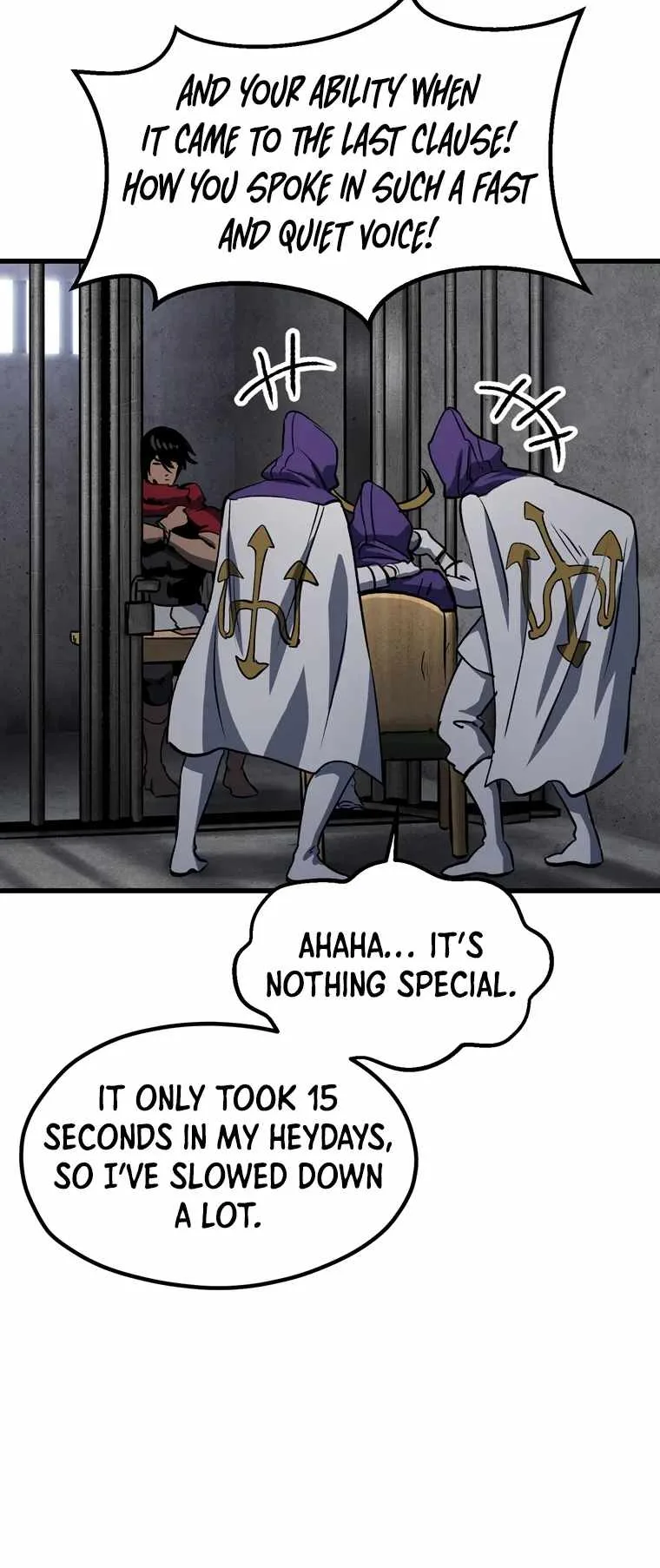 Survival Story of a Sword King in a Fantasy World Chapter 186 page 65