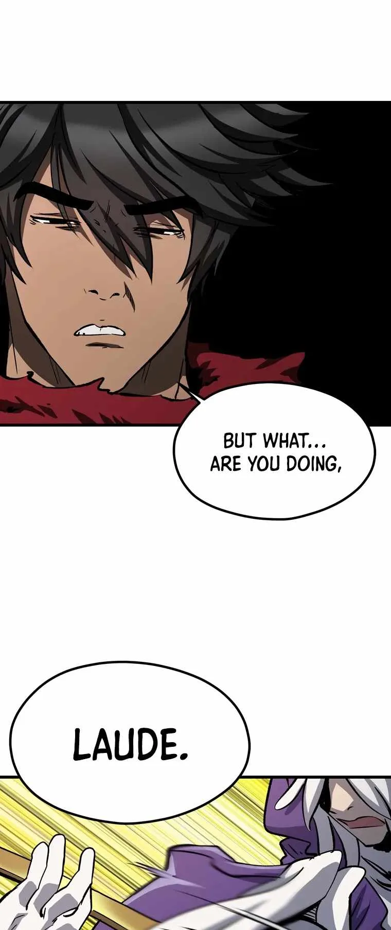 Survival Story of a Sword King in a Fantasy World Chapter 186 page 66