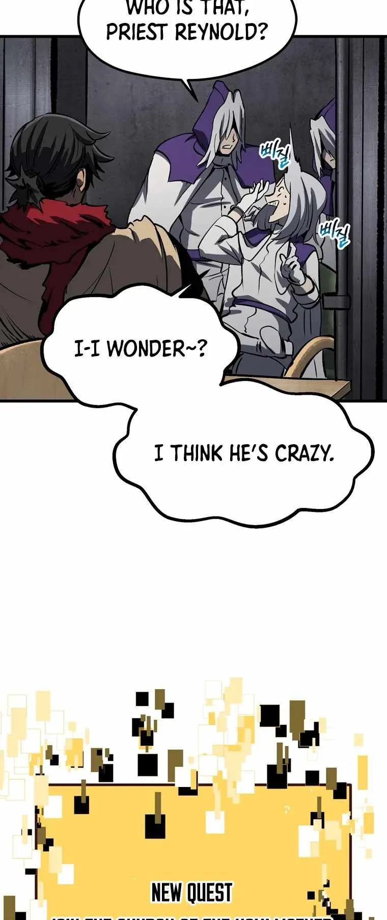 Survival Story of a Sword King in a Fantasy World Chapter 186 page 69