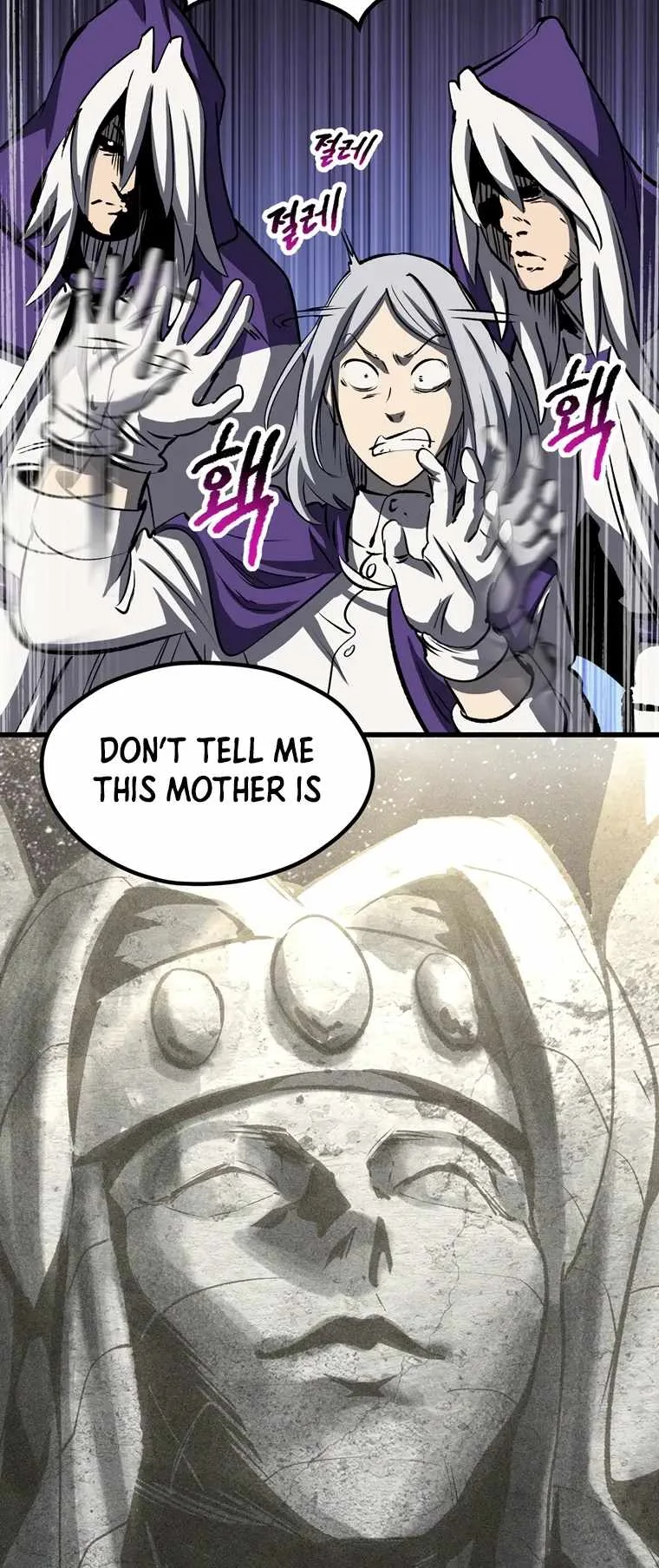 Survival Story of a Sword King in a Fantasy World Chapter 186 page 72
