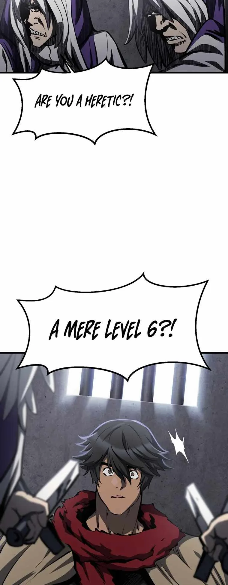 Survival Story of a Sword King in a Fantasy World Chapter 186 page 76
