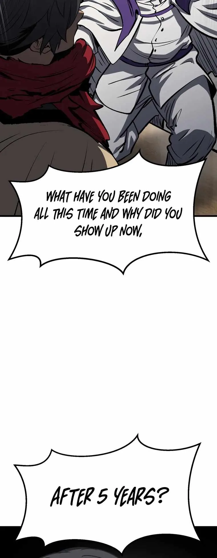 Survival Story of a Sword King in a Fantasy World Chapter 186 page 83