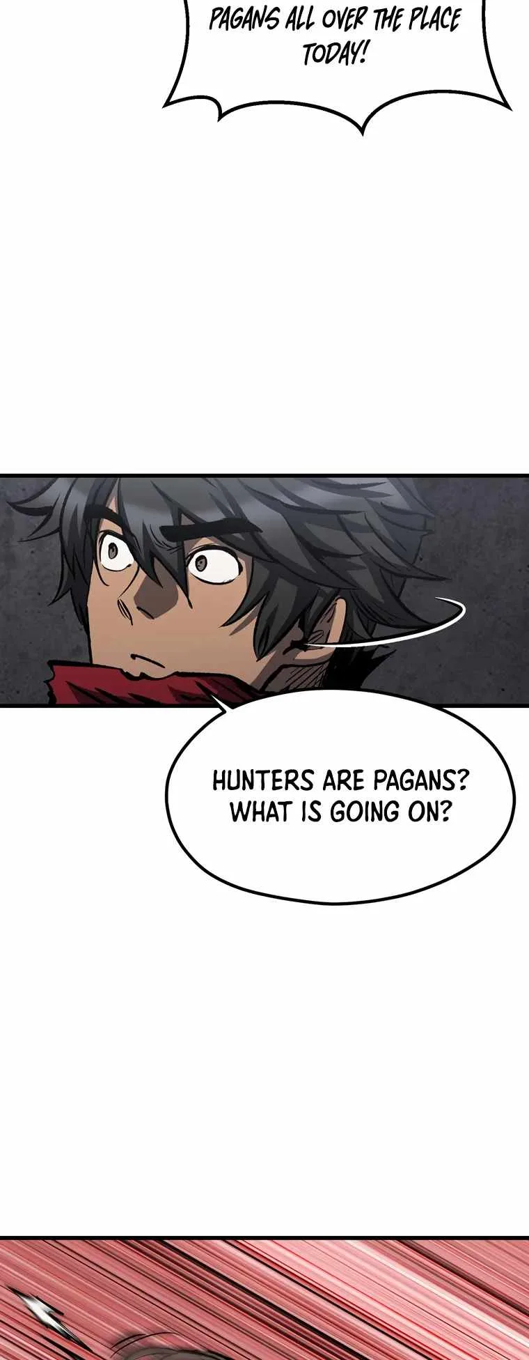 Survival Story of a Sword King in a Fantasy World Chapter 186 page 81