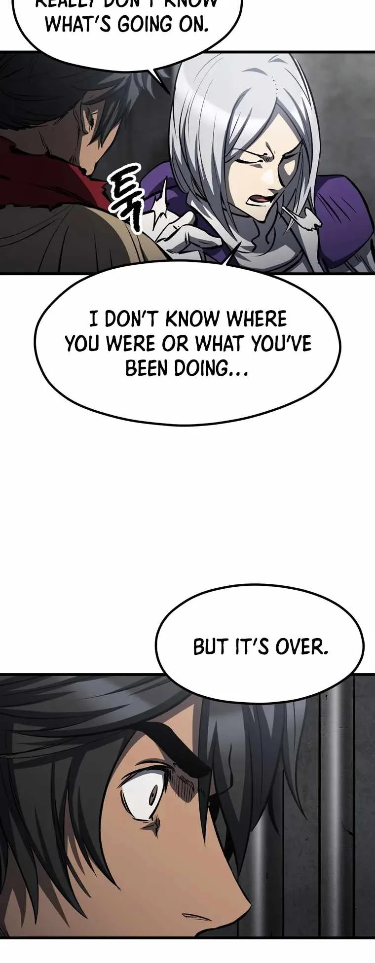 Survival Story of a Sword King in a Fantasy World Chapter 186 page 85