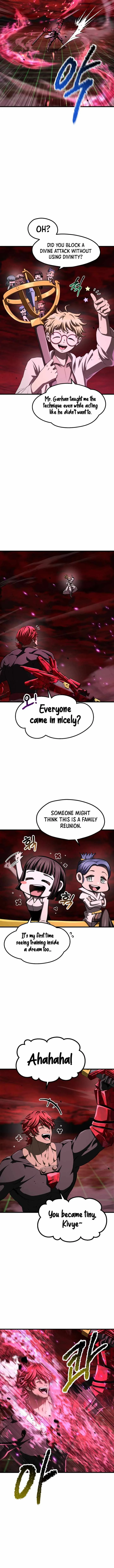Survival Story of a Sword King in a Fantasy World Chapter 294 page 12