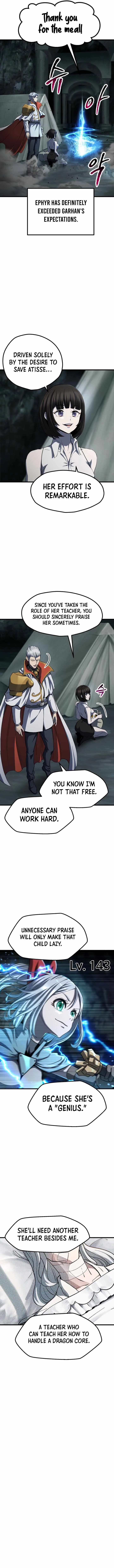Survival Story of a Sword King in a Fantasy World Chapter 293 page 10