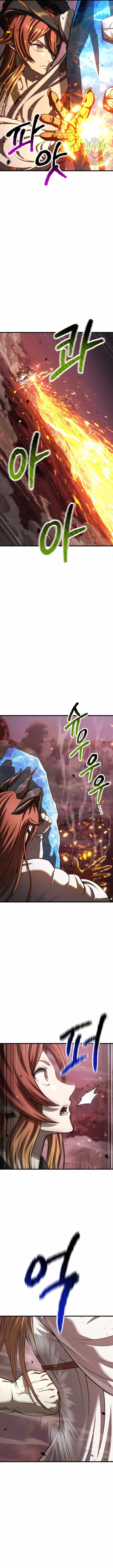 Survival Story of a Sword King in a Fantasy World Chapter 297 page 11