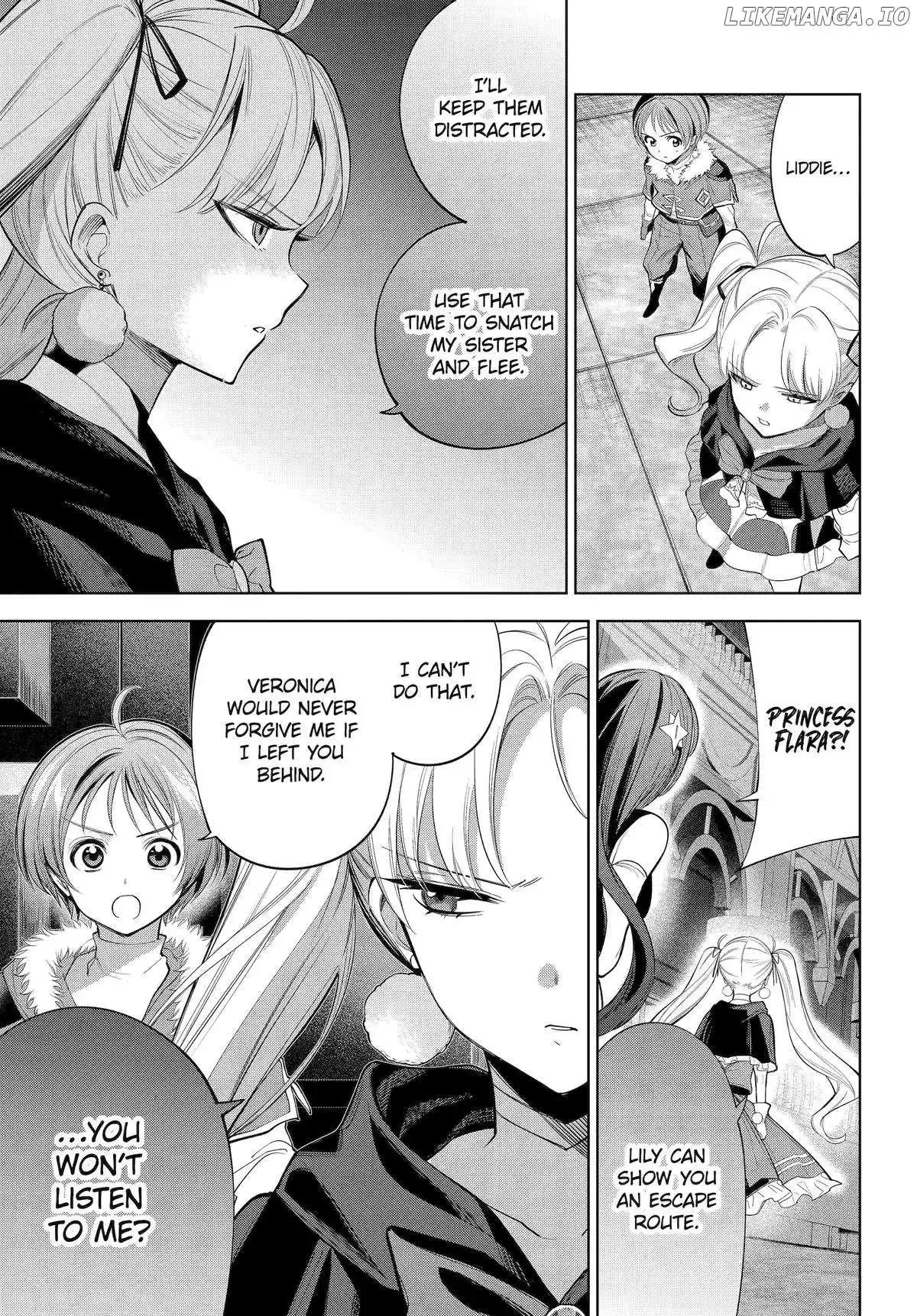Porter of Heroes Chapter 28 page 4