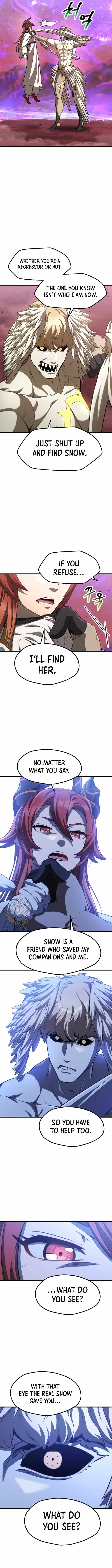 Survival Story of a Sword King in a Fantasy World Chapter 298 page 11