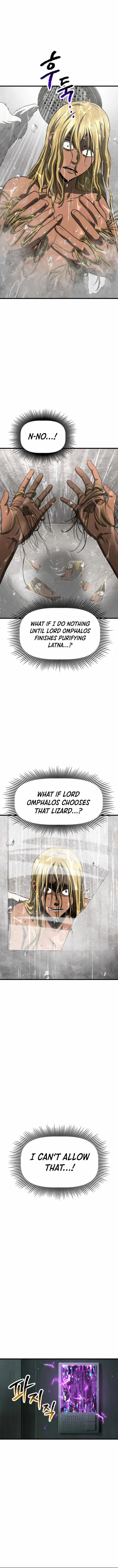 Survival Story of a Sword King in a Fantasy World Chapter 298 page 14
