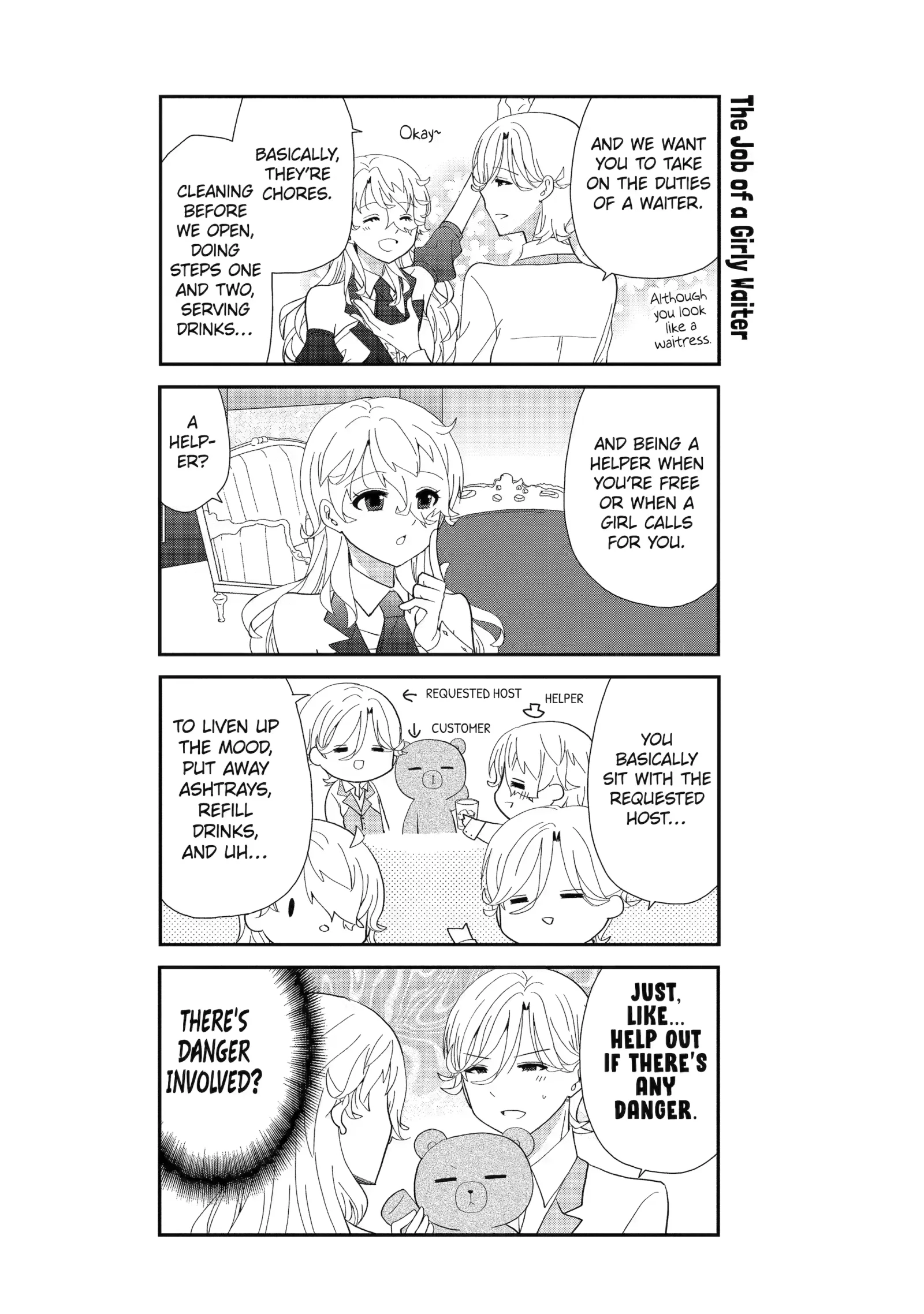 That Measly Marriage Chapter 25 page 6